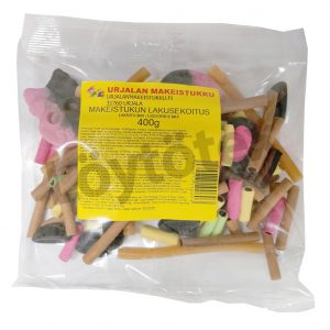 MAKEISTUKUN Lakusek oitus 400g