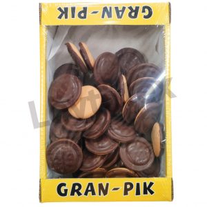 JAFFA keksit 600g
