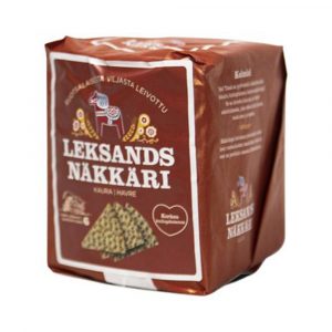 LEKSANDS Kaura 200g kolmionäkkileipä