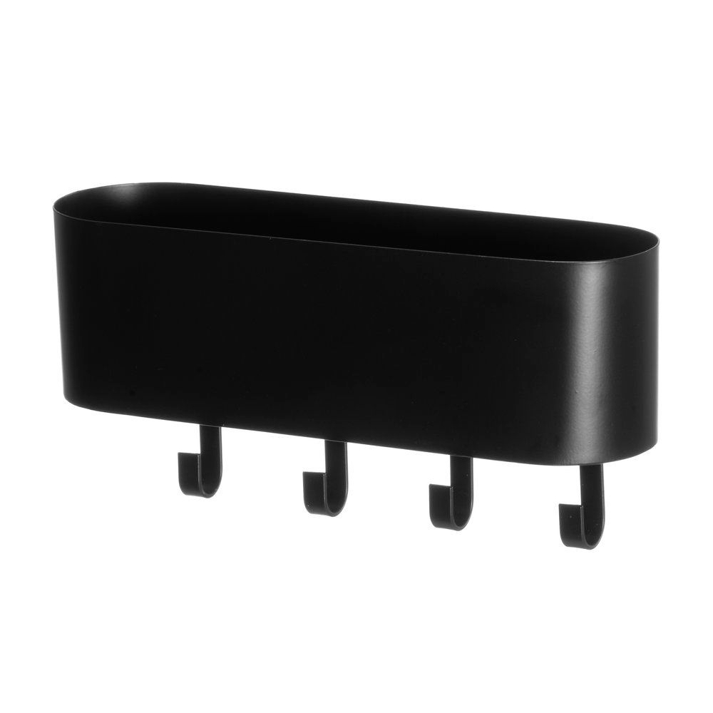 Seinänaulakko Hang lokerolla musta