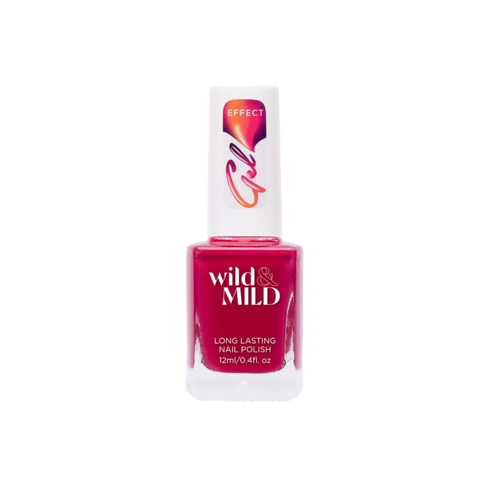 Wild&Mild GE42     kynsilakka 12ml