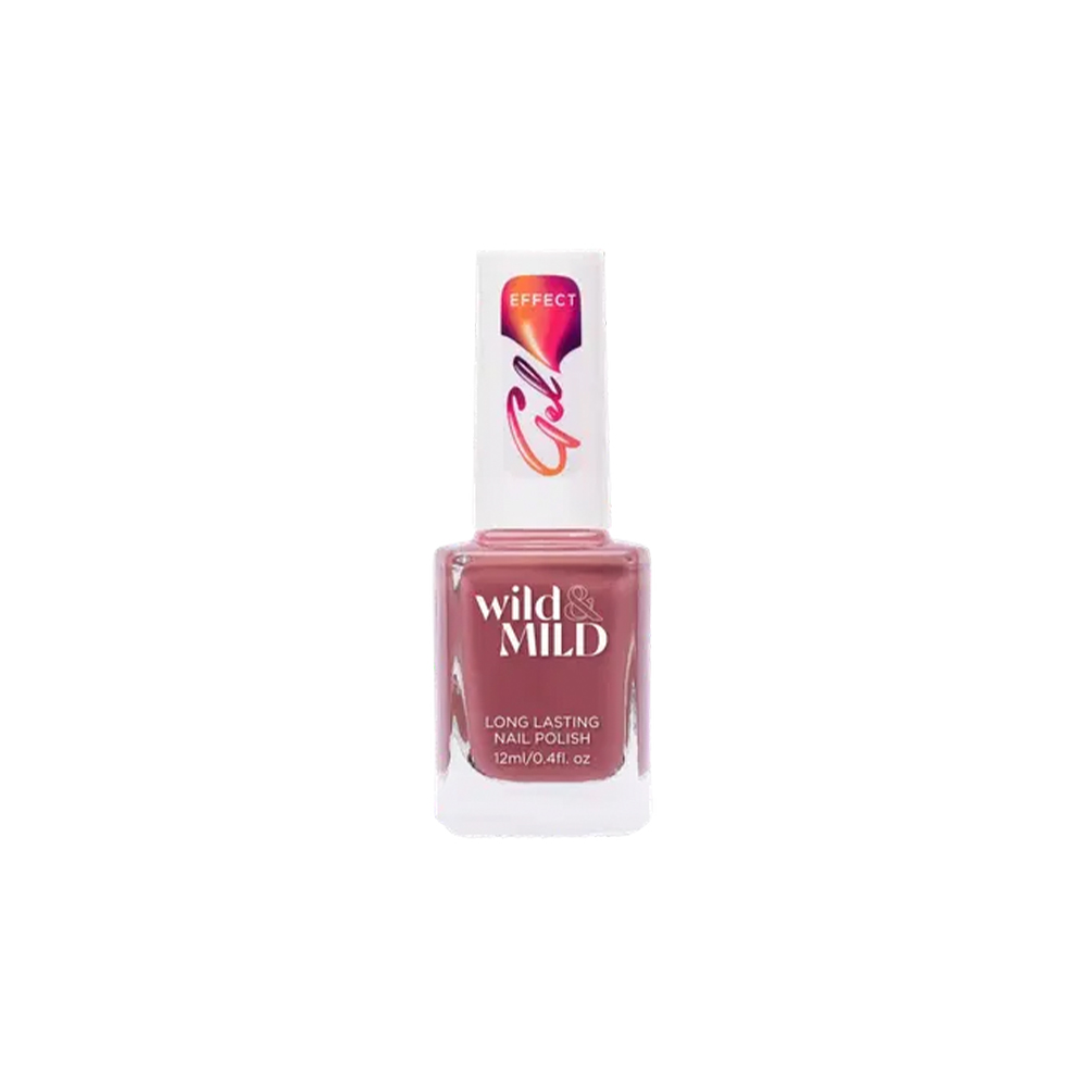 Wild&Mild GE54     kynsilakka 12ml