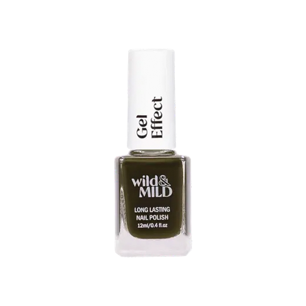 Wild&Mild GE99     kynsilakka 12ml