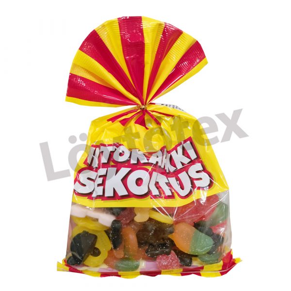 Irtokarkkisekoitus 250g