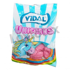 VIDAL Unicorns 90g