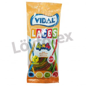 VIDAL Laces 85g