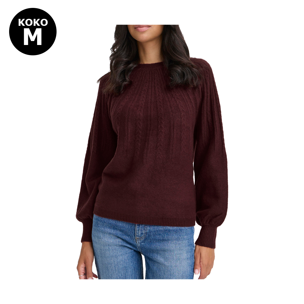 N NEULEPUSERO      VIININPUNAINEN M