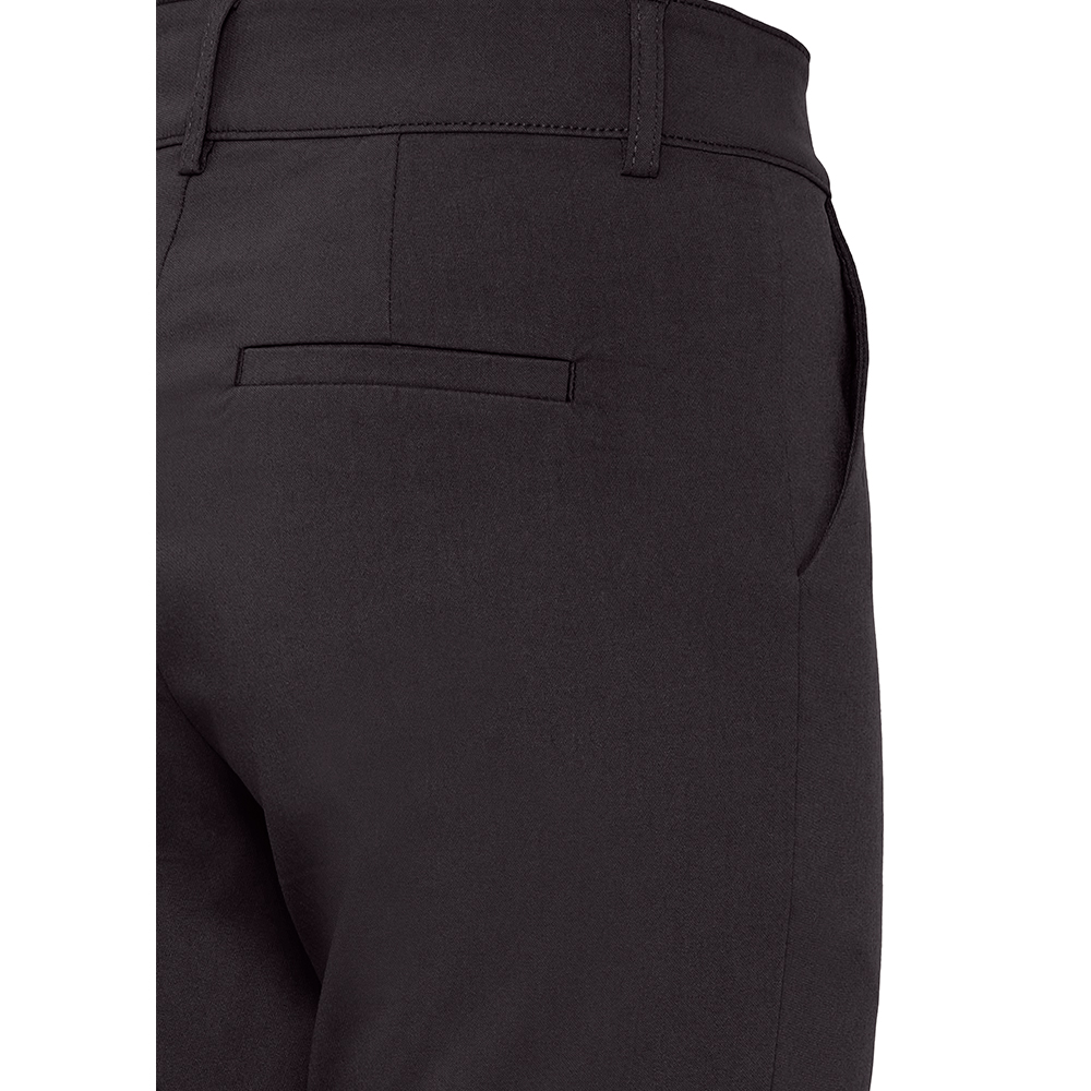 N housut musta 44 N housut musta 44