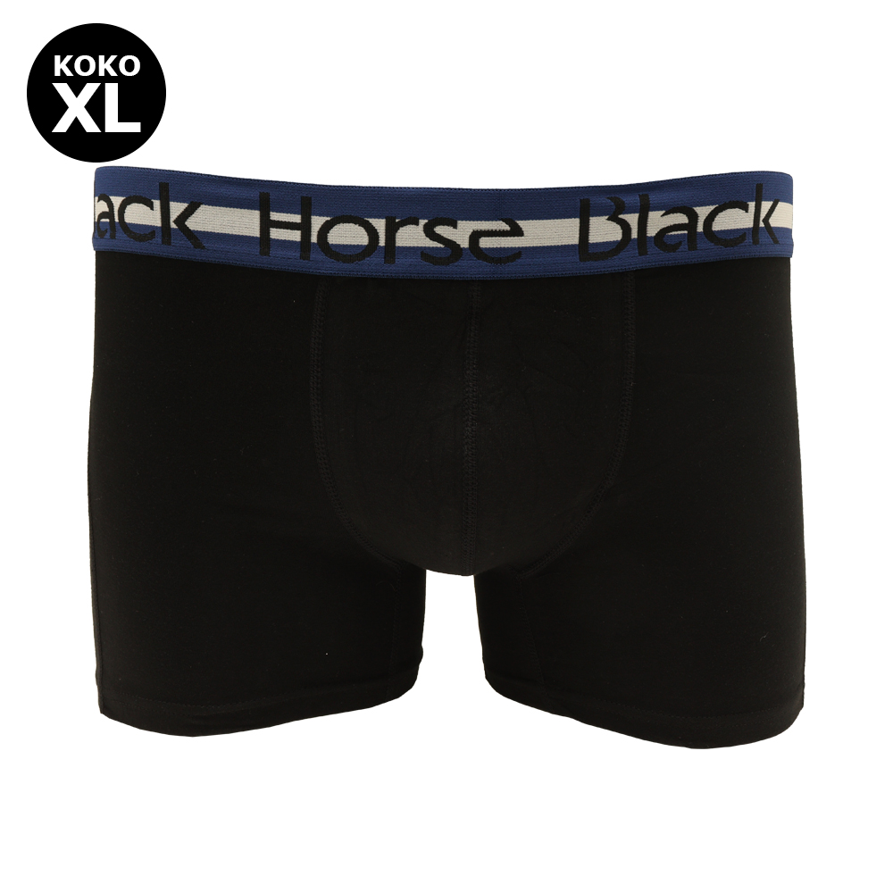 M boxerit BH musta xl 1240