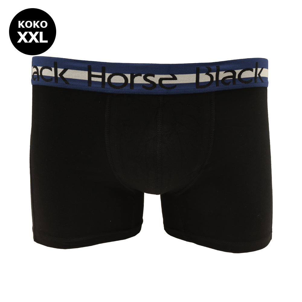 M boxerit BH musta xxl 1240