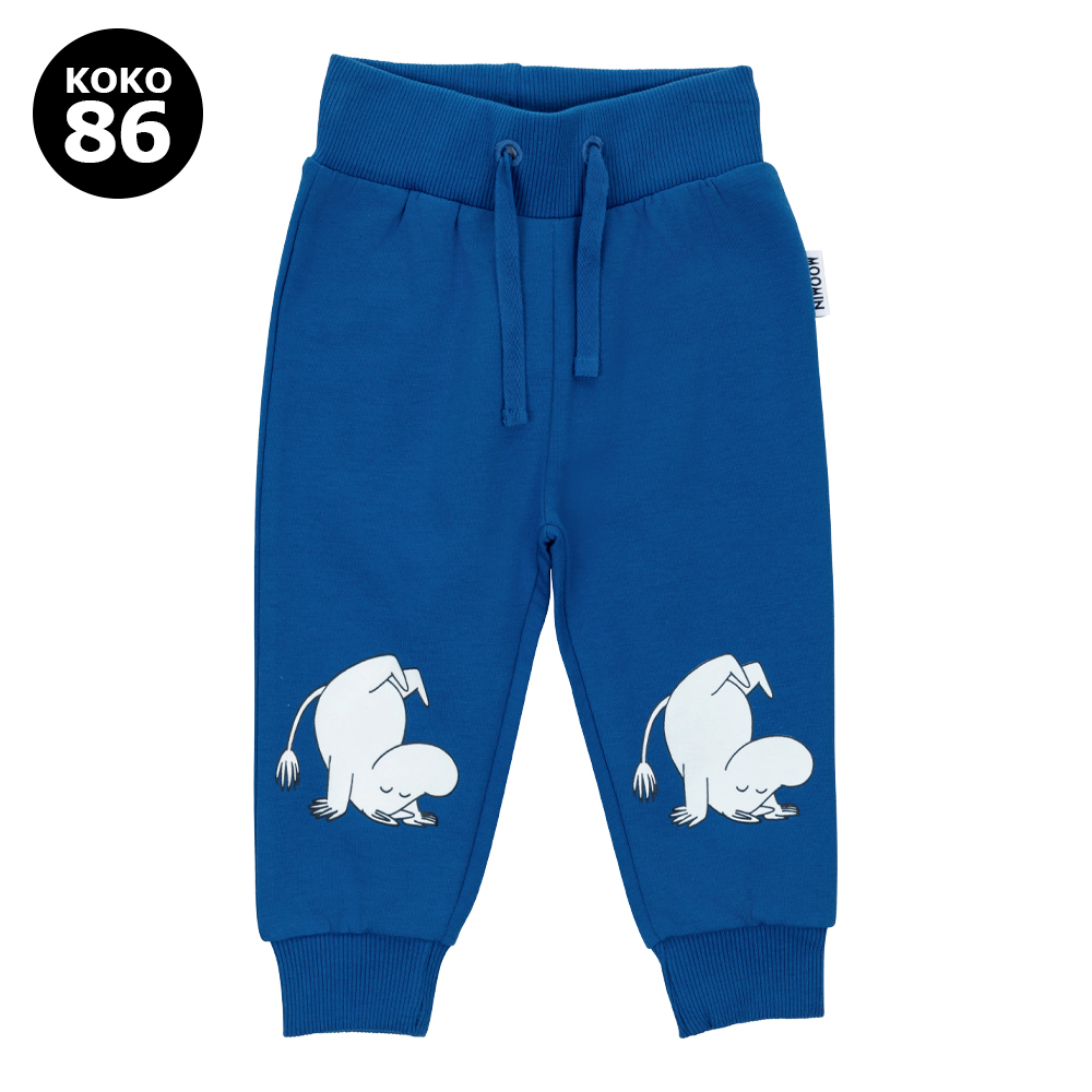 V Housut sininen   Kuperkeikka 86