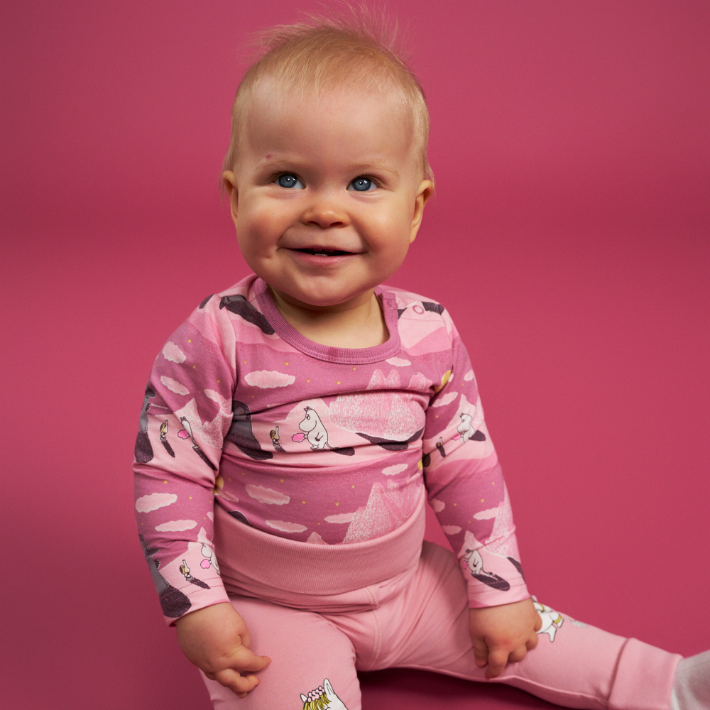 V Body Yötaivas vaaleanpunainen 86 V Body Yötaivas vaaleanpunainen 86