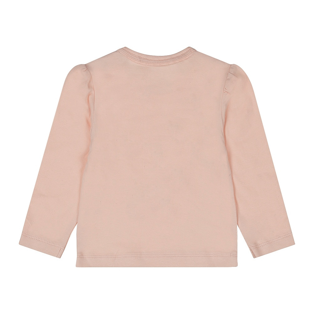 T Pusero kukat vaaleanpunainen 110 T Pusero kukat vaaleanpunainen 110