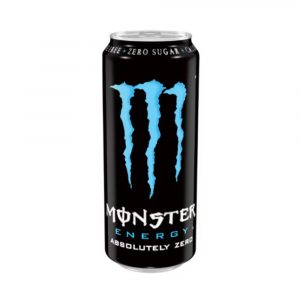 MONSTER Absolutely zero 500ml