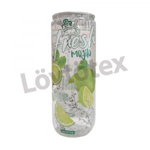FRESH Mojito 330ml sparkling