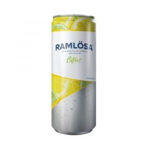RAMLÖSA Citrus     330ml
