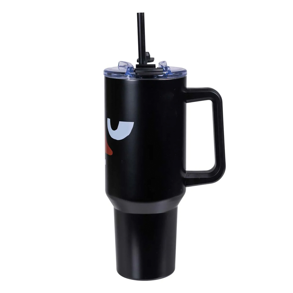 Muumi Haisuli 1,2L pillitermosmuki Muumi Haisuli 1,2L pillitermosmuki