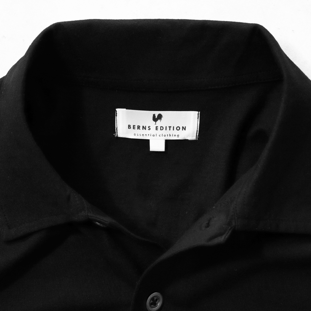 M Paita 1/1-hiha Berns Edition L M Paita 1/1-hiha Berns Edition L