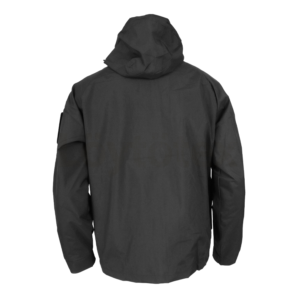 M ulkoilutakki tekninen musta XXL M ulkoilutakki tekninen musta XXL