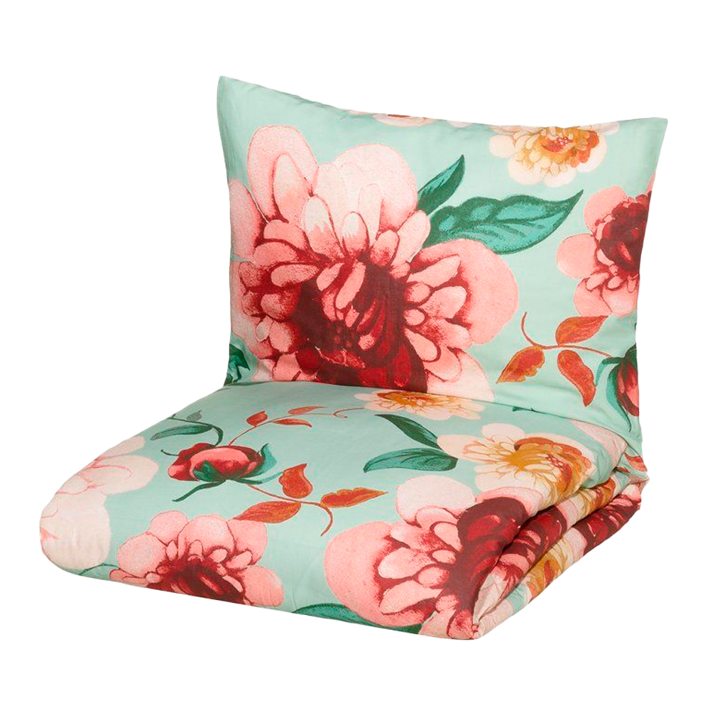 Pussilakanasetti   Peony