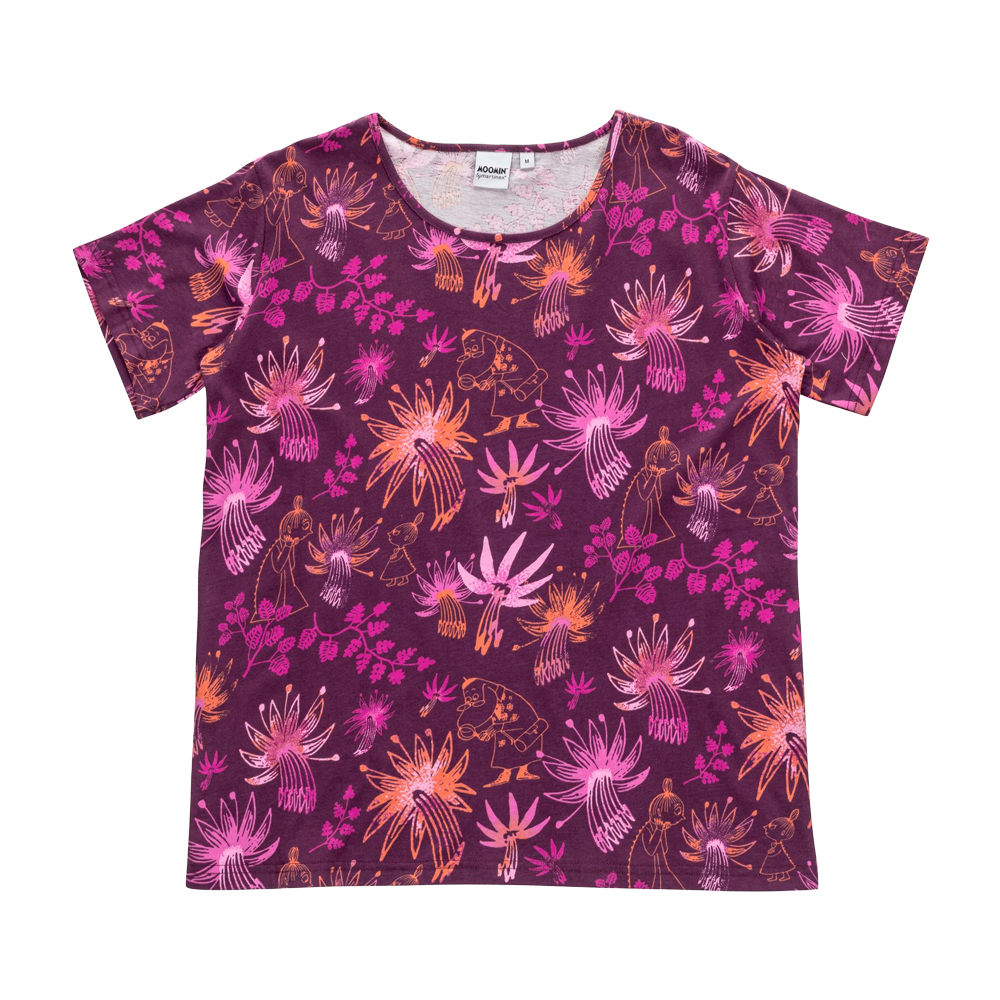 N Muumi pyjama Nelli XL N Muumi pyjama Nelli XL