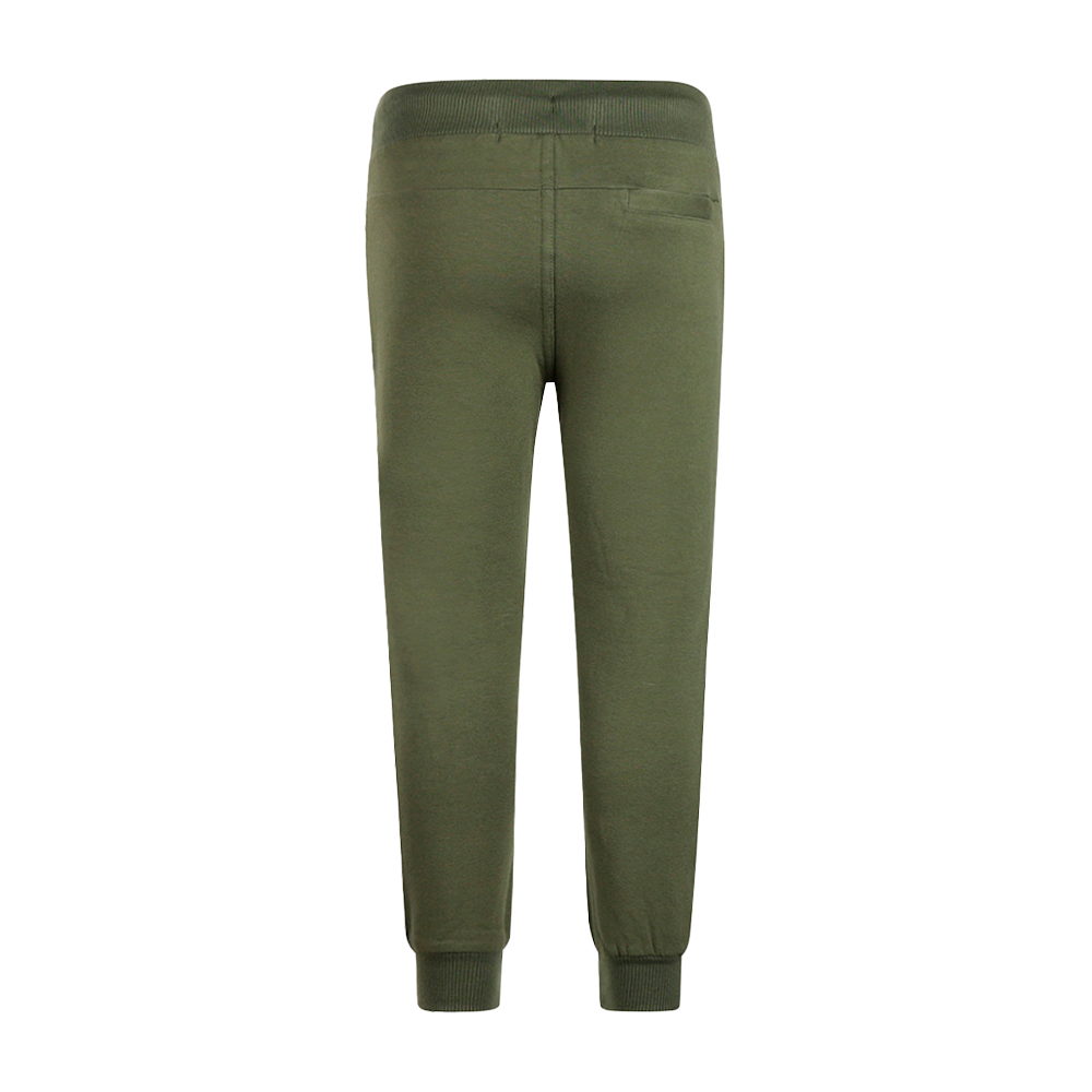 L Collegehousut vihreä 116 L Collegehousut vihreä 116