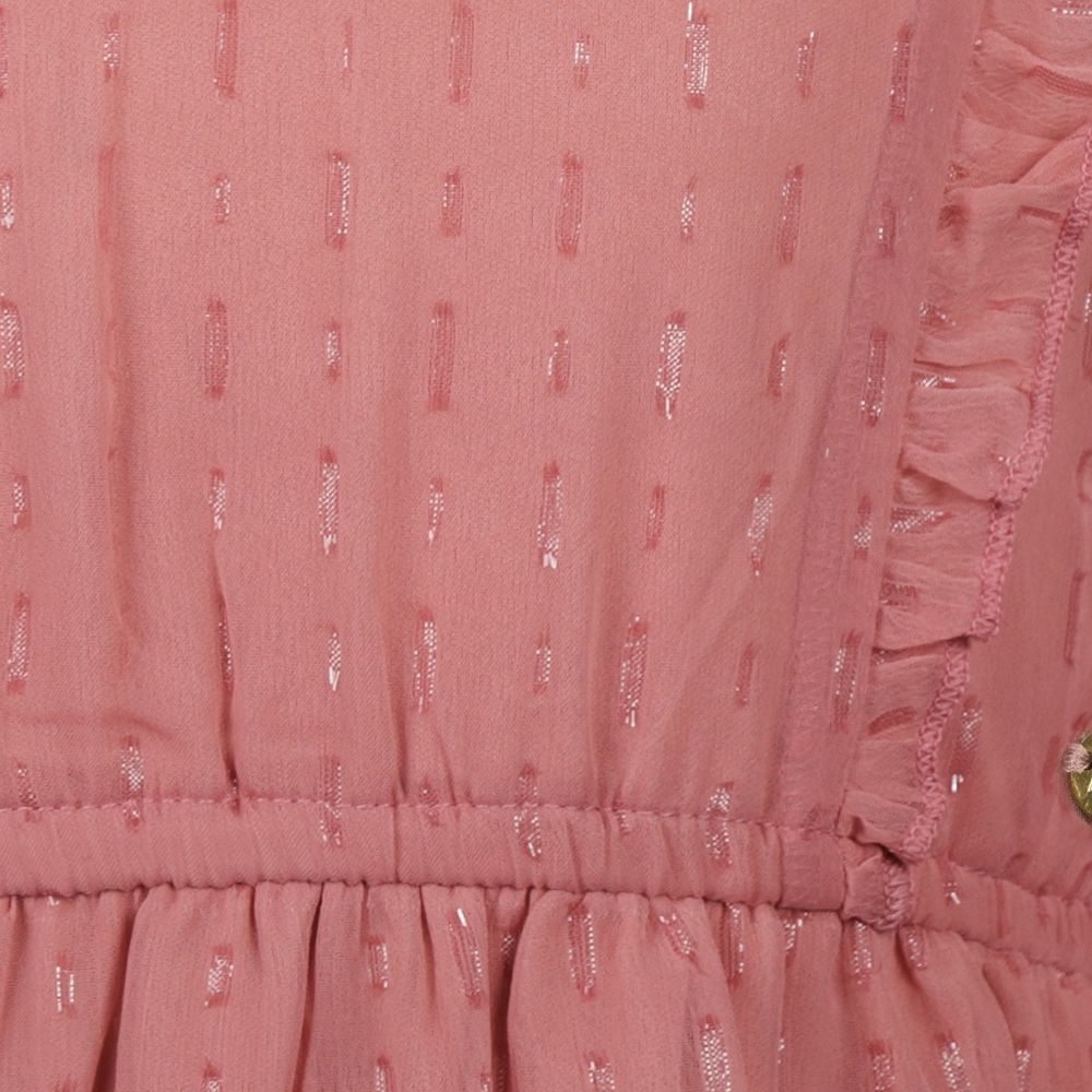 T Mekko vanha roosa 110 T Mekko vanha roosa 110