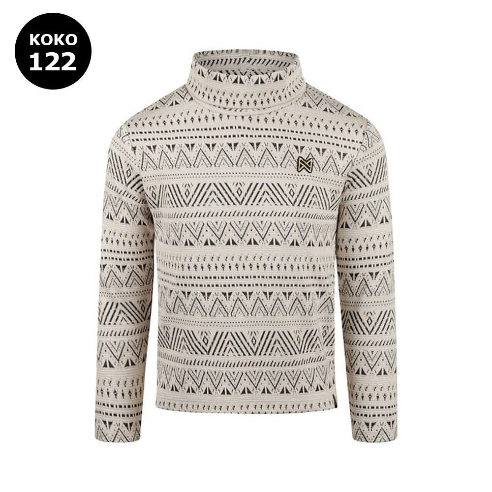 L PUSERO L.VALKOINE 122