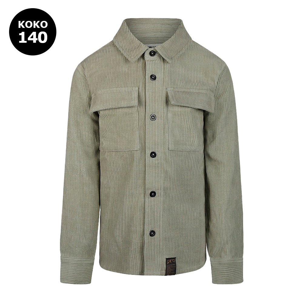 L KAULUSPAITA      VIHREÄ 140