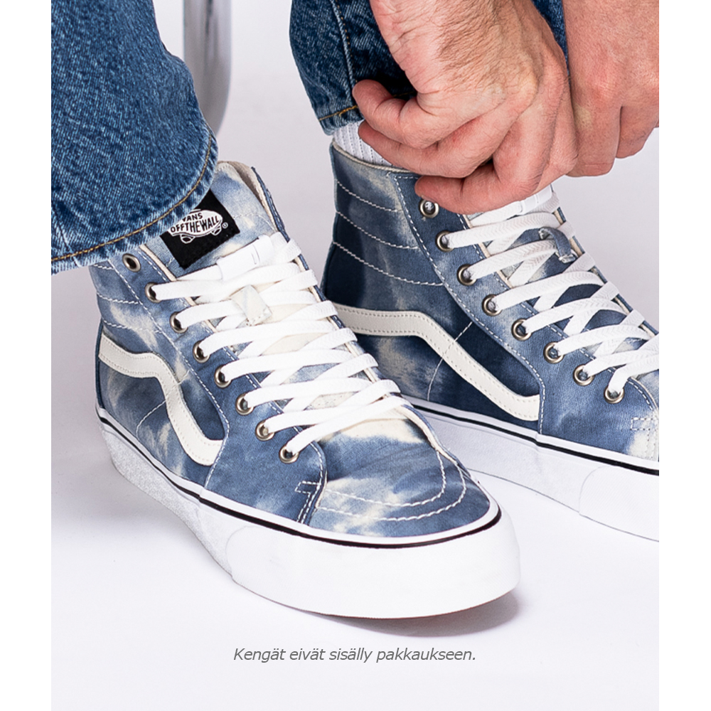 EEZYBEEZY venyvät kengännauhat valk. EEZYBEEZY venyvät kengännauhat valk.