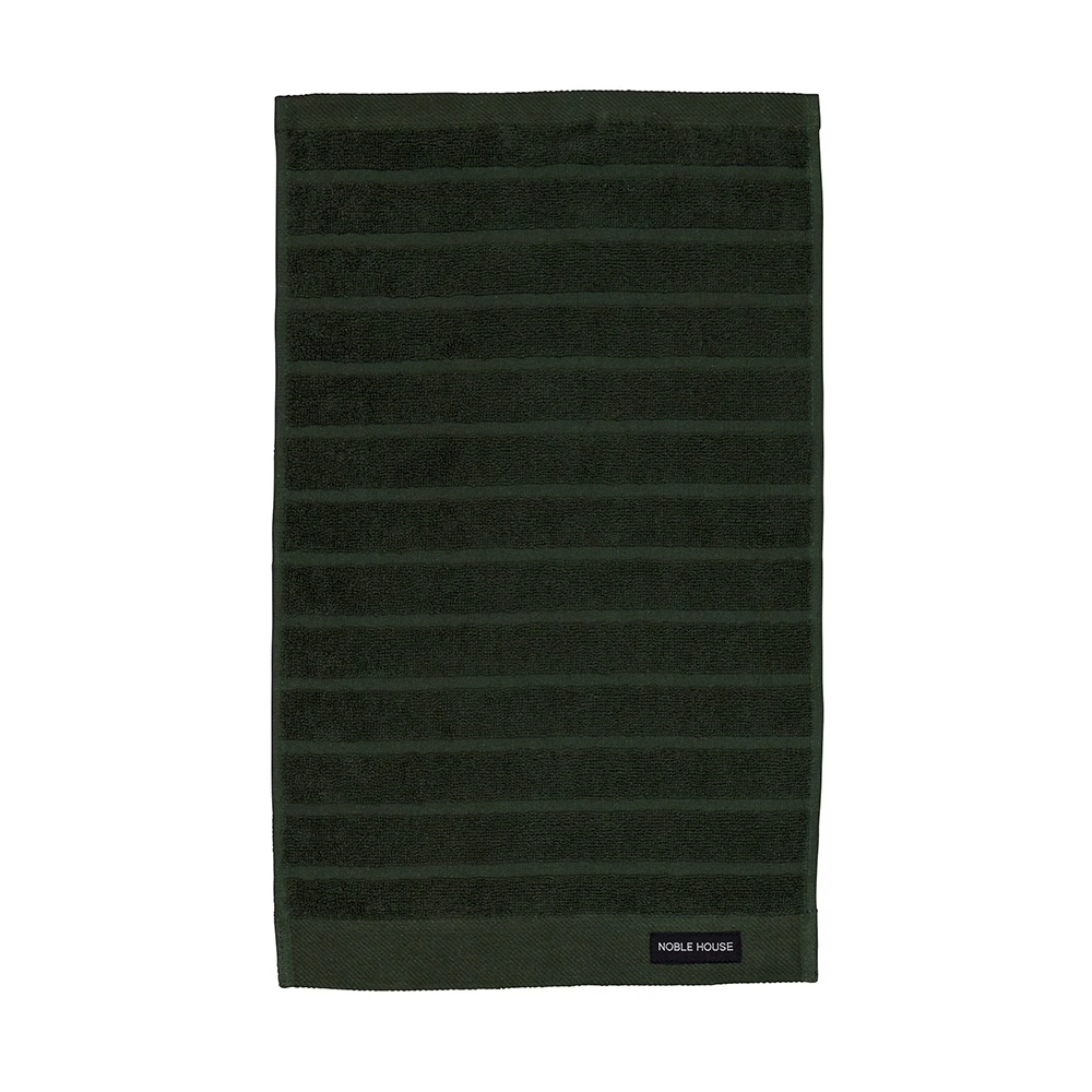 Froteepyyhe 30x50cm vihreä