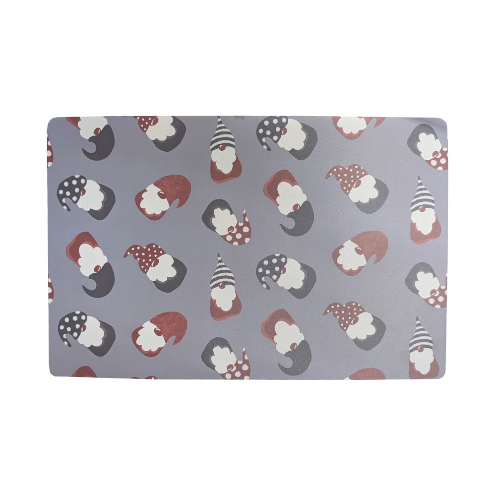 Tabletti 43x28cm   tontut