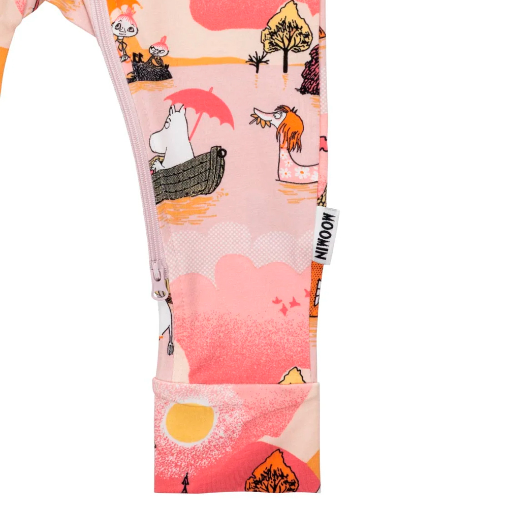 V Muumi Unihaalari vedenpaisumus 80 V Muumi Unihaalari vedenpaisumus 80