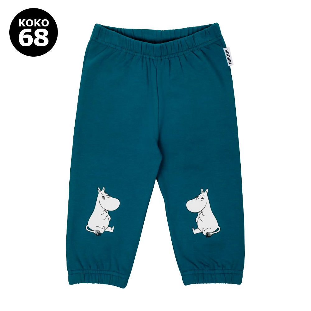 V Muumi Housut     muumipeikko 68