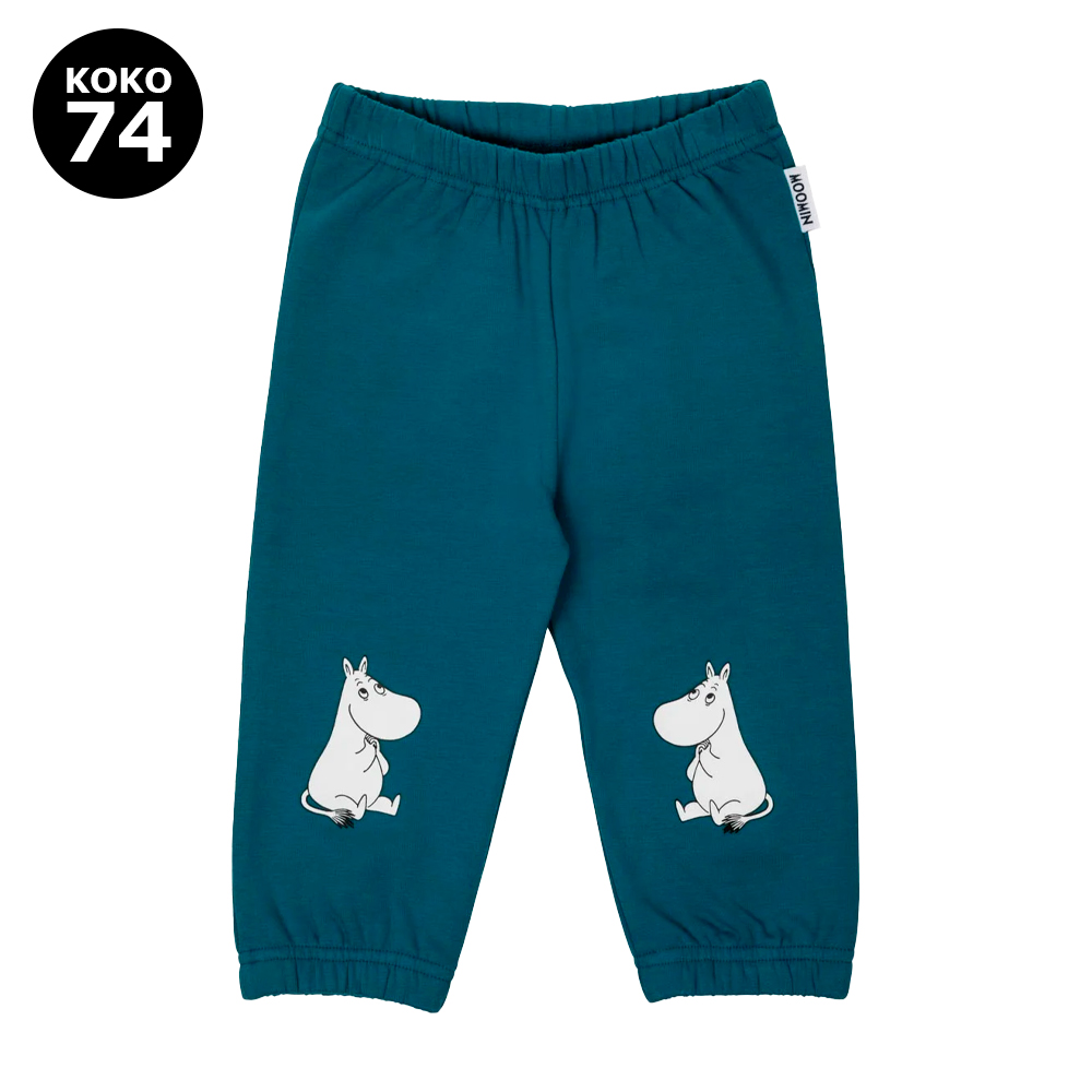 V Muumi Housut     muumipeikko 74