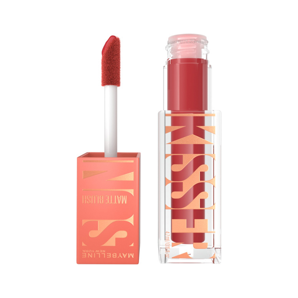 MAYBELLINE         Sunkisser Blush