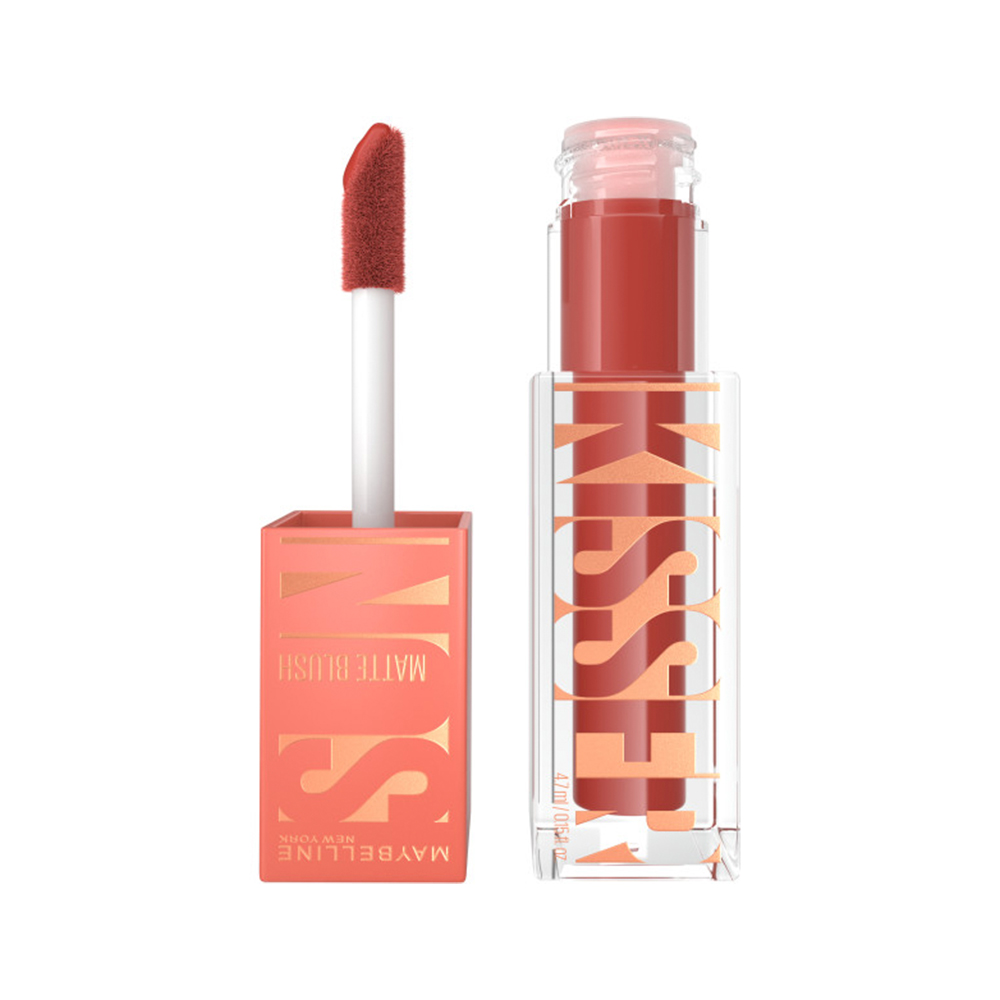 MAYBELLINE         Sunkisser Blush