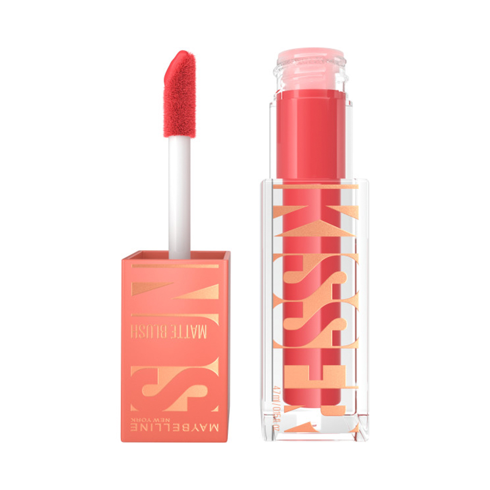 MAYBELLINE         Sunkisser Blush