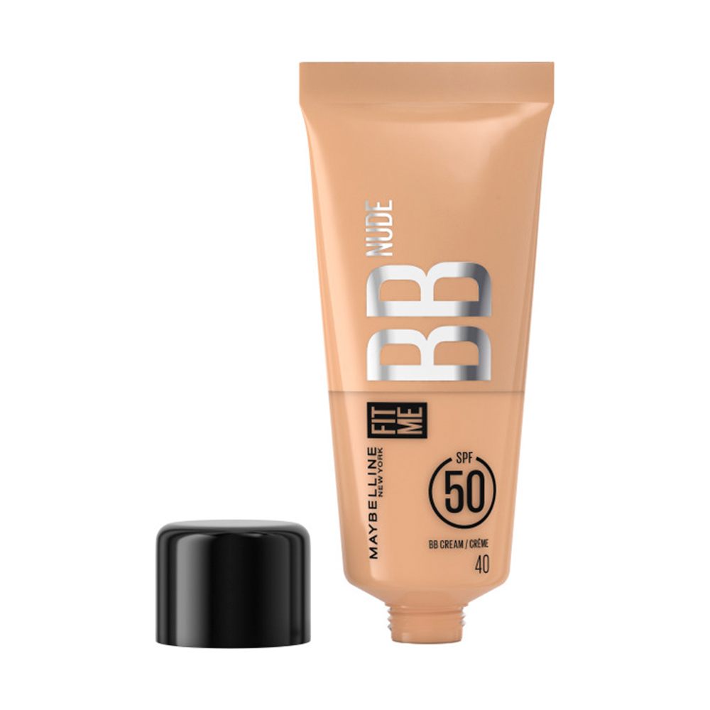 MAYBELLINE Fit Me  BB Nude SPF50