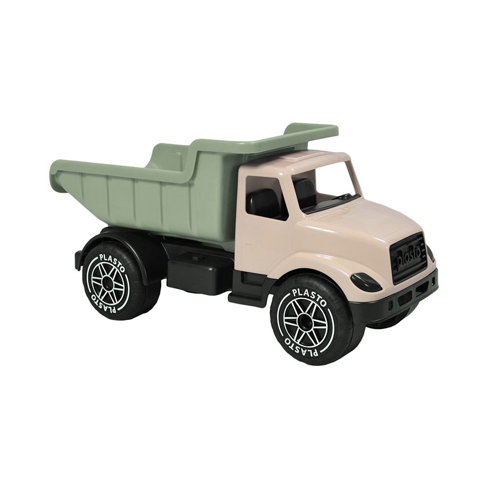 Kuorma-auto 60cm   PLASTO neutrals