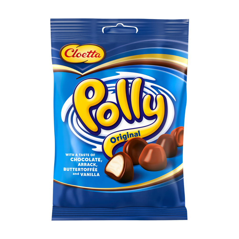 POLLY Original 130g