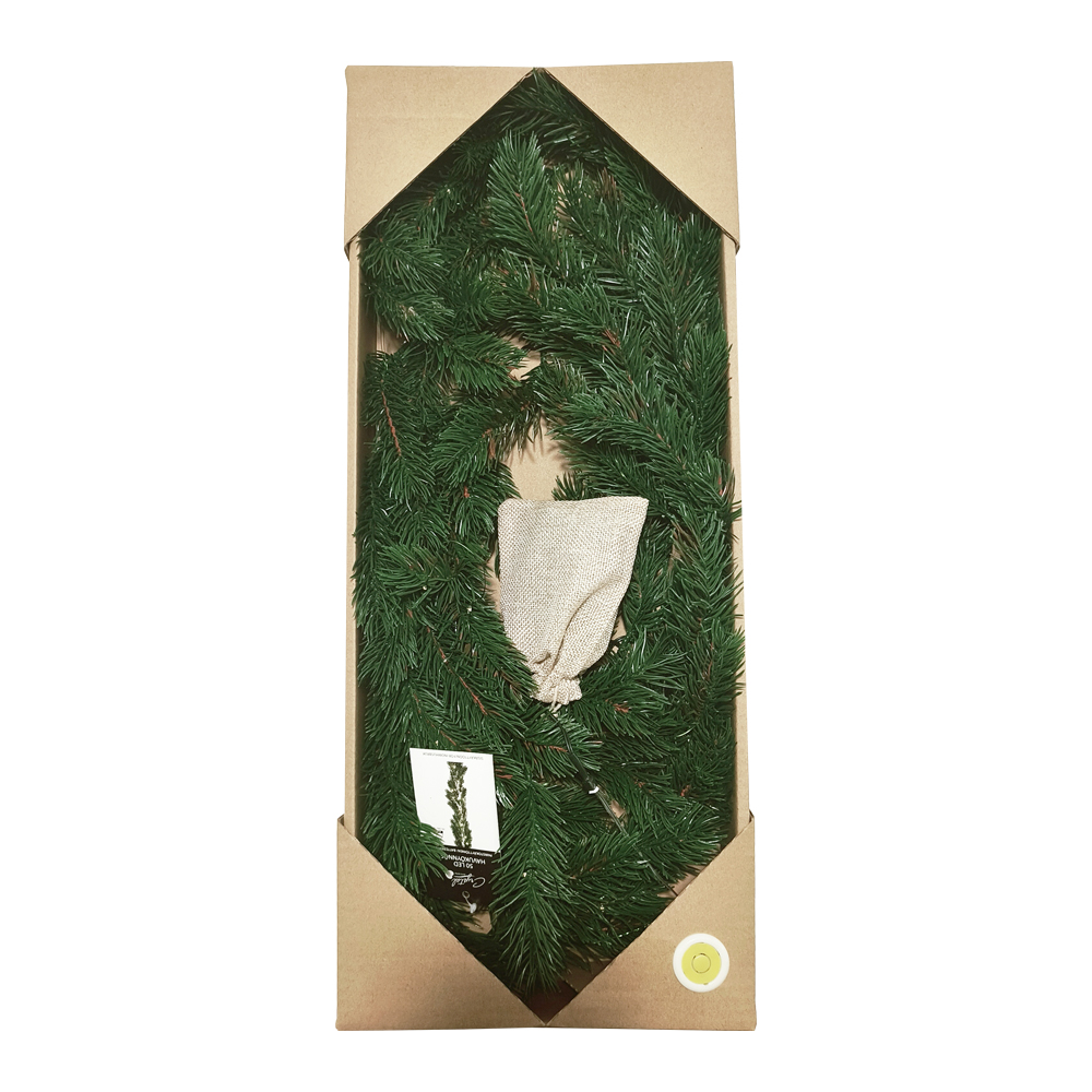 Havuköynnös 180cm  50Led paristokäyttö