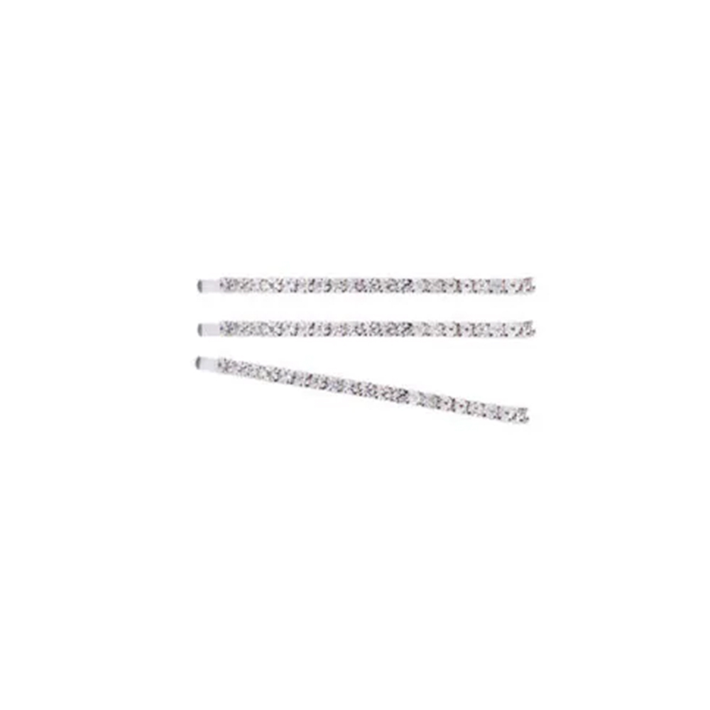 CAILAP hiuspinni   kivillä 3kpl