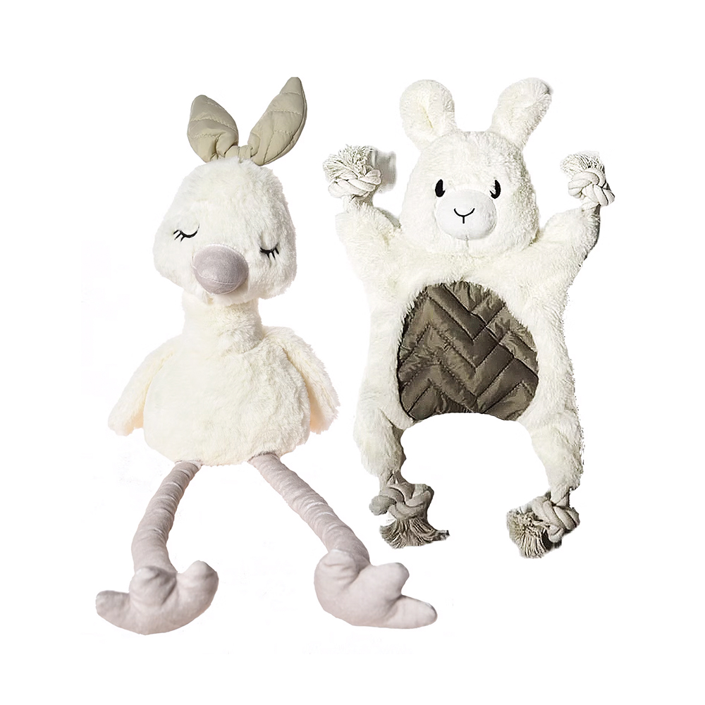 ONLY4DOGS silky    cutie 40cm pehmo