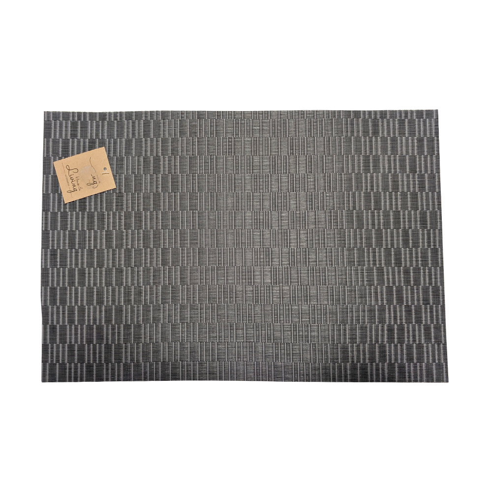 Tabletti 30x45cm   musta