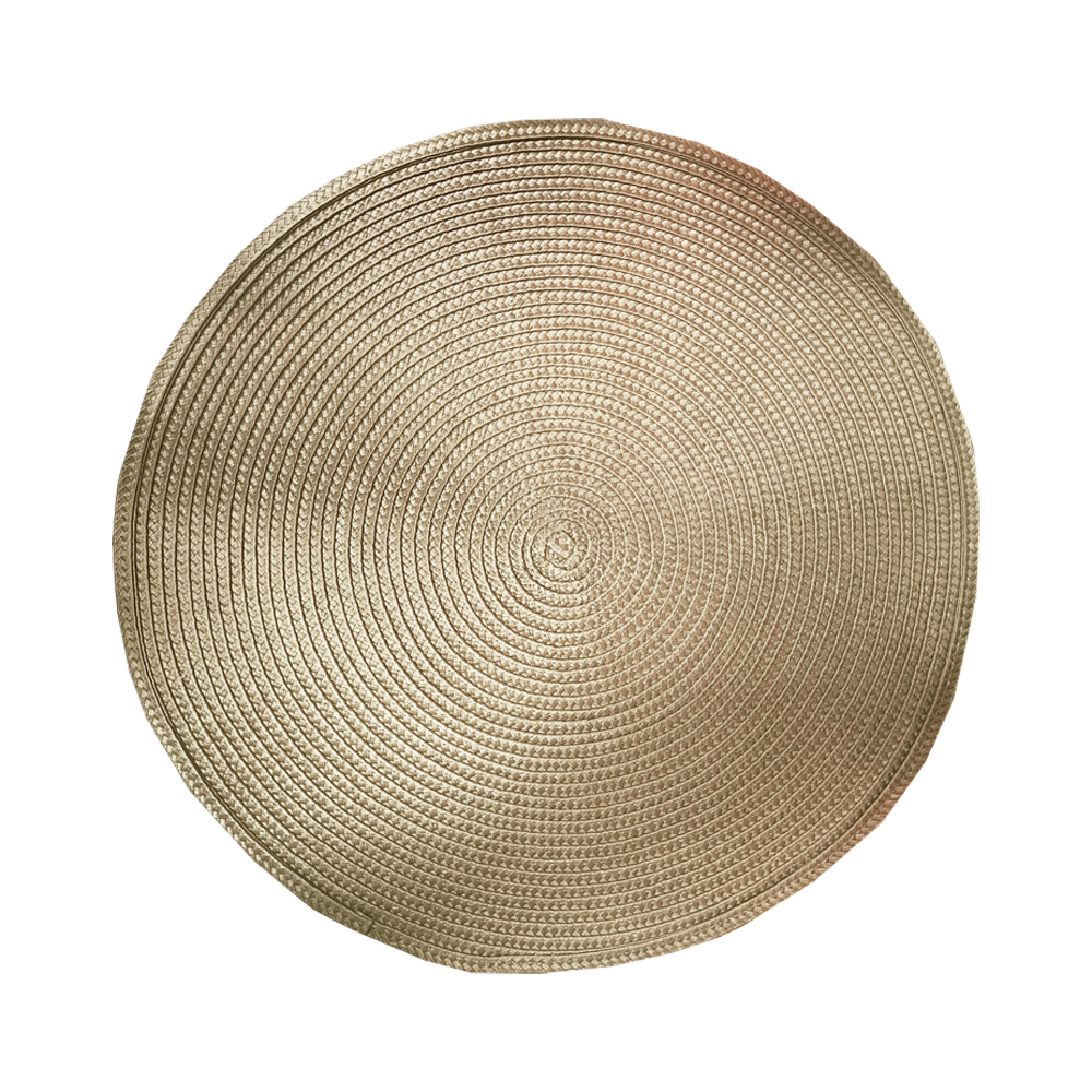 Tabletti 38cm      pyöreä khaki