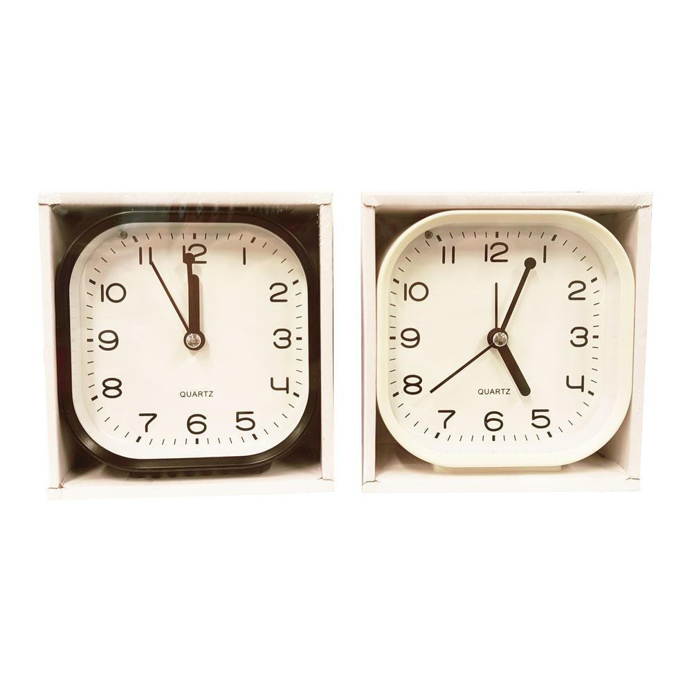 Herätyskello       10,6x11x4,3cm