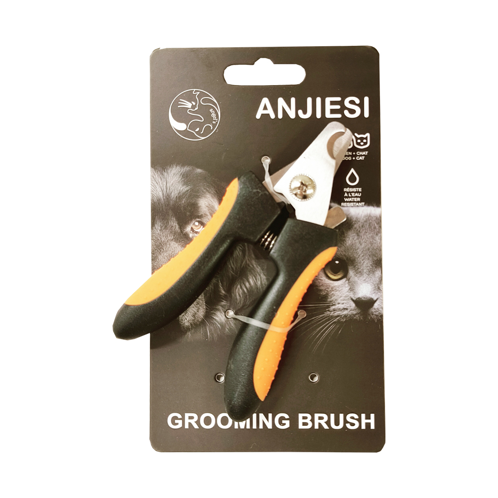 lemmikin           kynsisakset 6x12cm