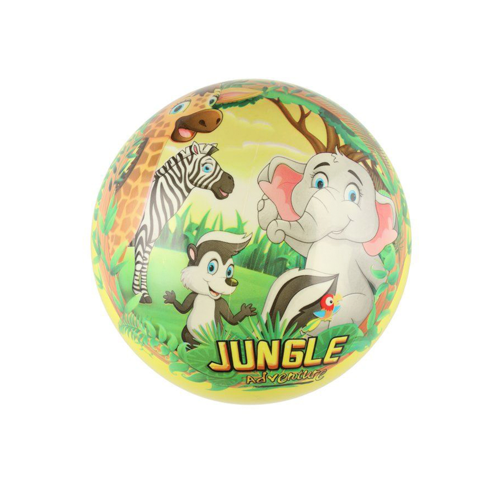 Pallo viidakko     23cm