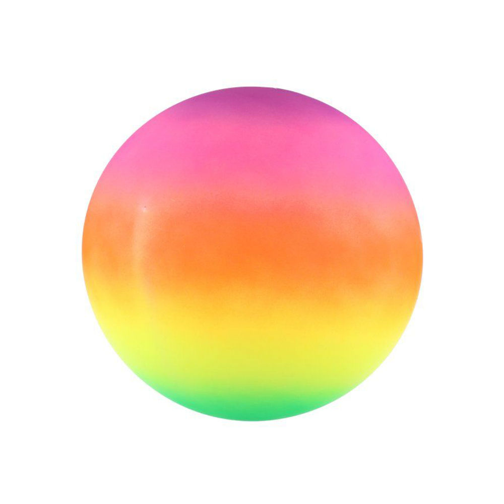 Pallo neonväri     23cm